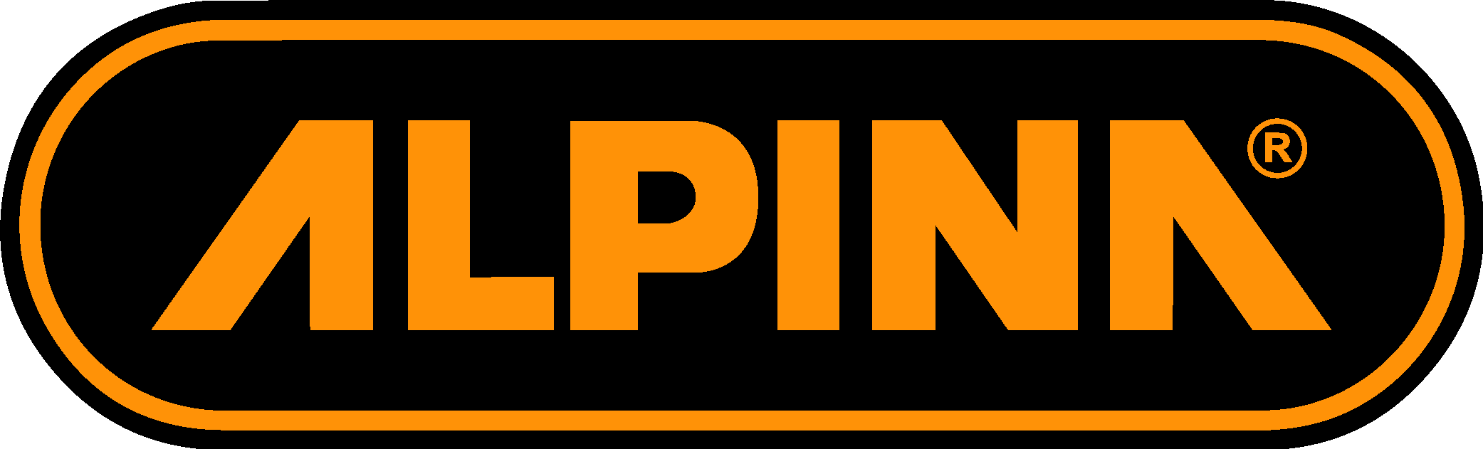 Alpina Motors Logo